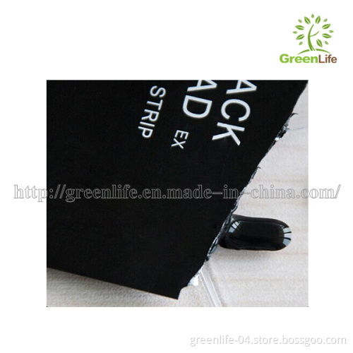 Pilaten Blackhead Remover, Tearing Style Deep Cleansing Purifying Peel off The Black Head, Acne Treatment, Black Mud Face Mask, Nose Mask Beauty Ladys